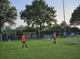 Voetvolleytoernooitje S.K.N.W.K. JO19-1 en lagere seniorenteams van donderdag 25 mei 2024 (86/173)